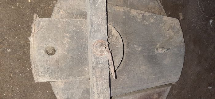 Aduelas, arcos,postigo e tampos de barris/pipas/pipos