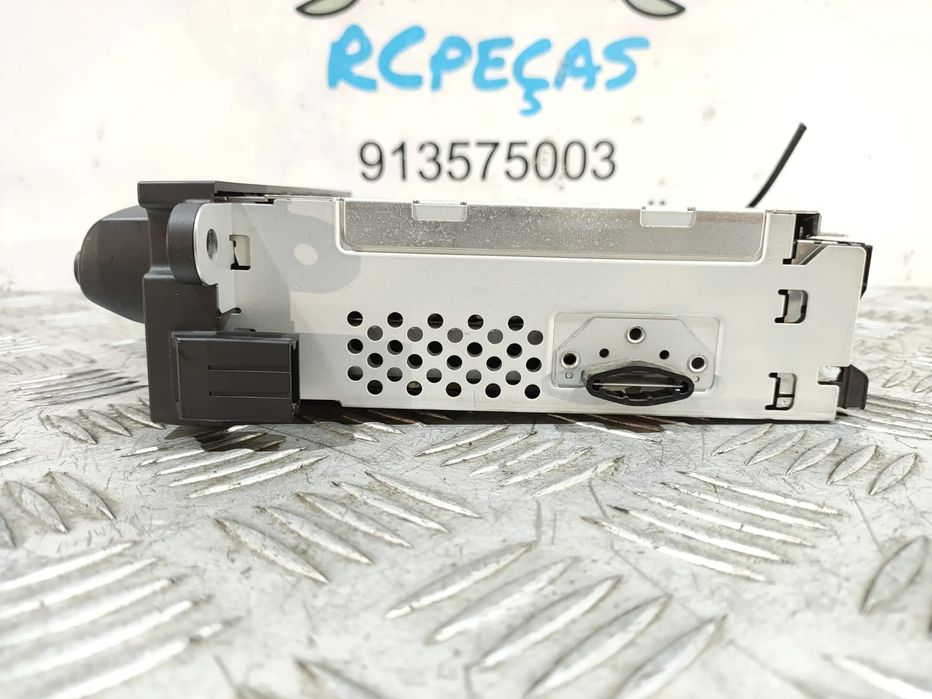 RADIO AUTO RADIO MINI COOPER S R56 NAVEGAÇÃO GPS