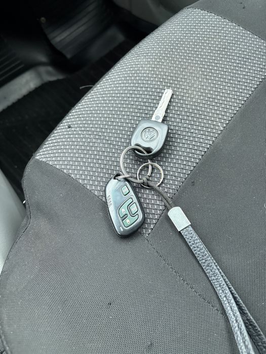 Volkswagen pointer 2006 года