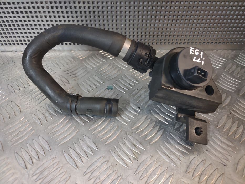 Bomba circulação água Bmw Serie 5 E60 E61 Lci 2009