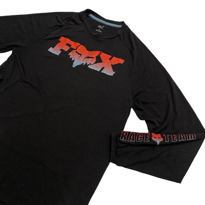 Велосипедна джерсі Fox Ranger Race Team