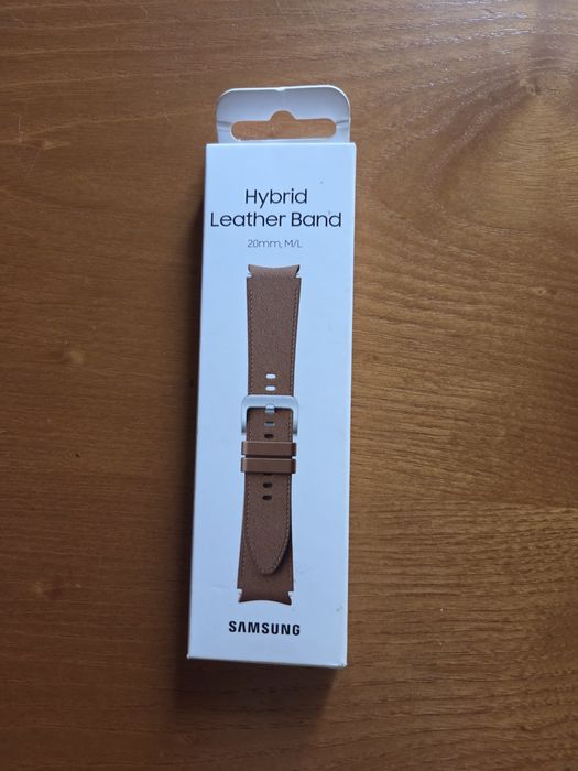 braceletes Samsung galaxy WATCH,-5/6/7 novas originais