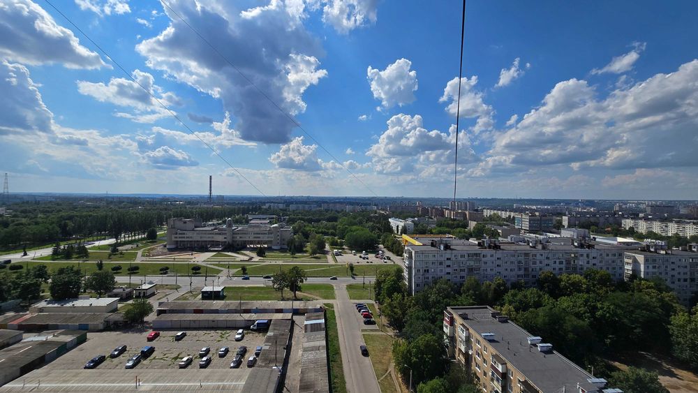DC S4 Продам 3 комнатную квартиру с ремонтом Салтовка ТРК Украина