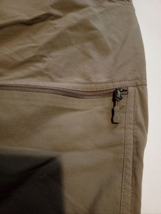 Haglofs Gore tex  штани ориігнал без нюансів