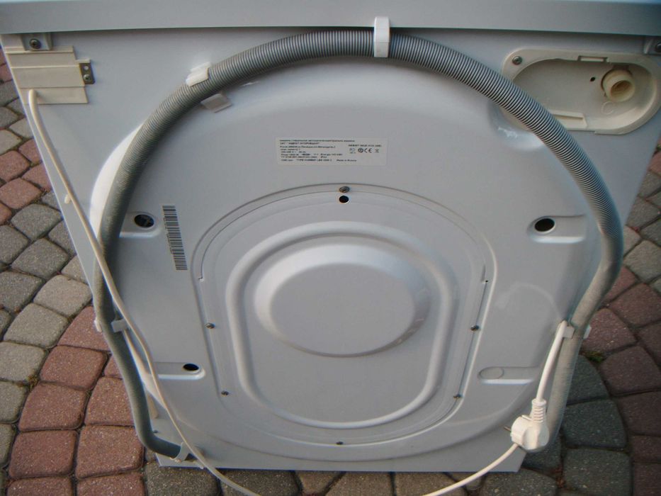 Pralka INDESIT 30 cm-1200 obr-BDB STAN!!