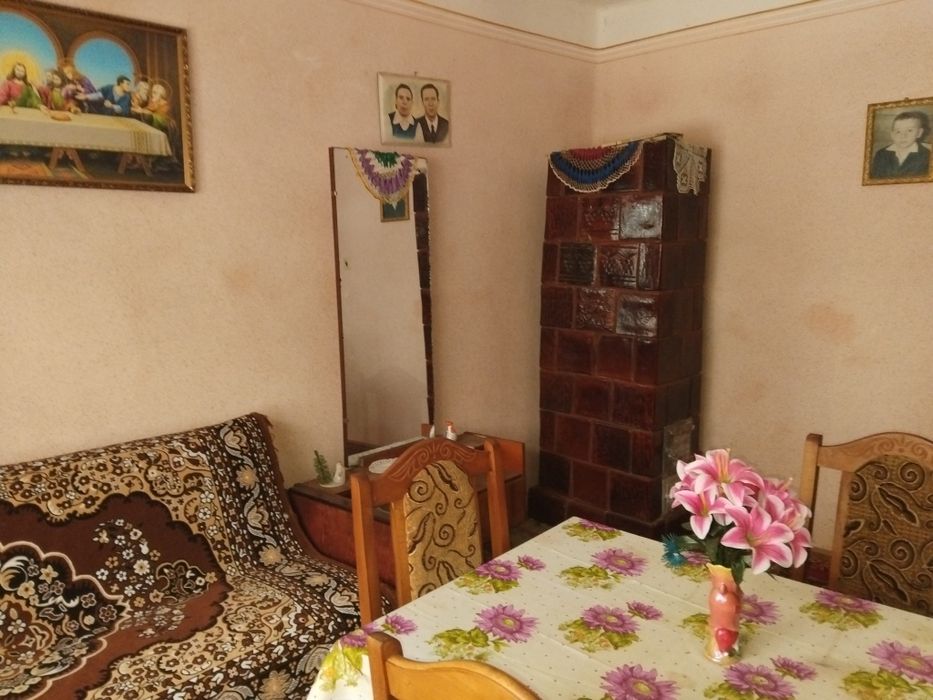 Ціну знижено! Продаємо будинок село Плоске Закарпатської