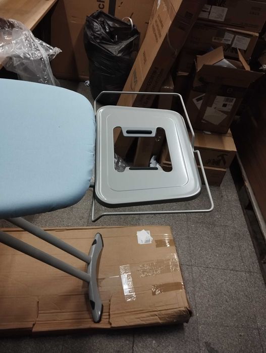 Nowa deska do prasowania / deseczka / prasowalnica !A918!