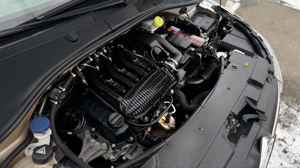 Продам Citroen c-elysee