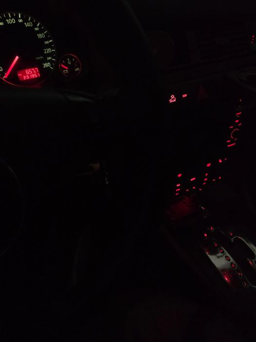 Audi A6 (Quattro C5 4B)
