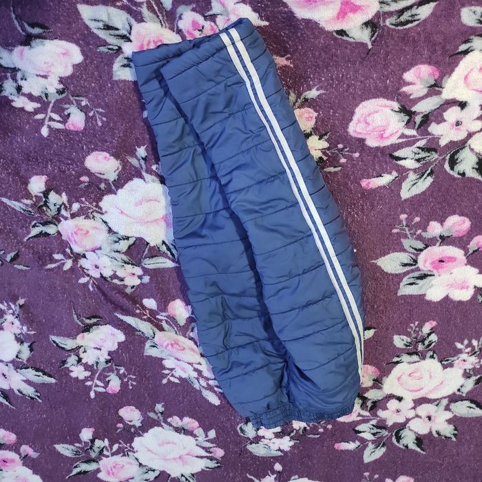 Костюм зимний на девочку