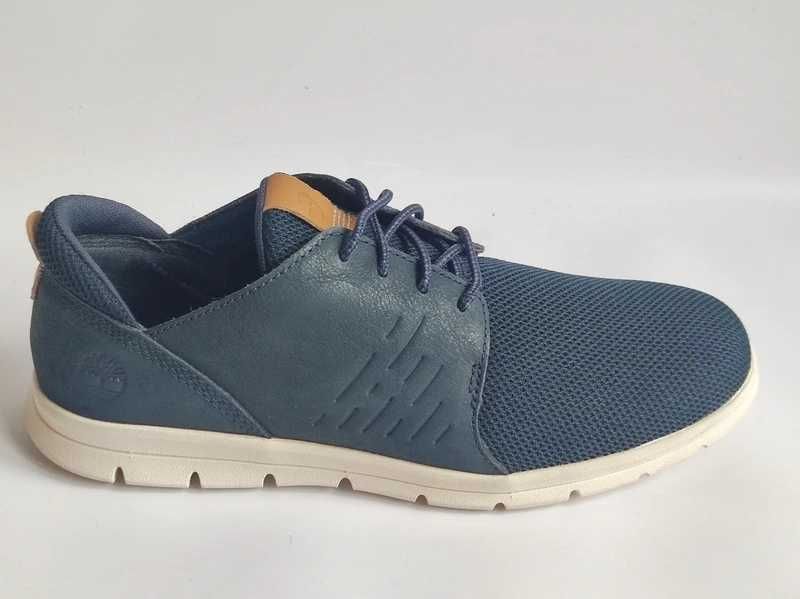 - Timberland - Sneakersy r. 42