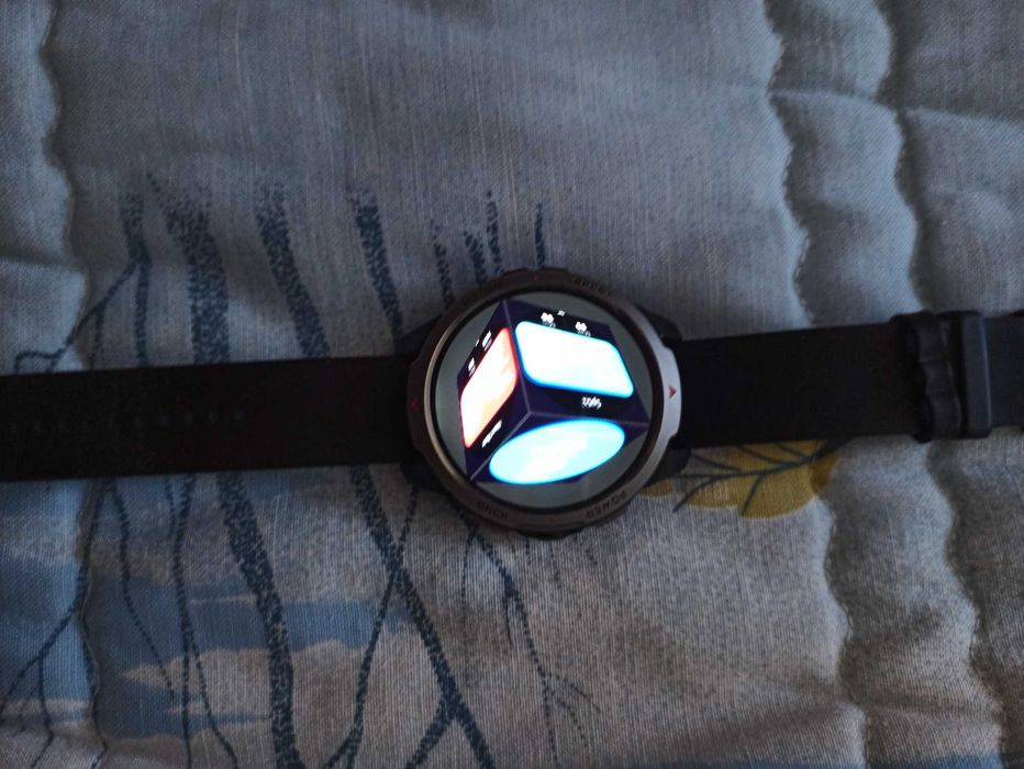 Smartwatch D F A D !