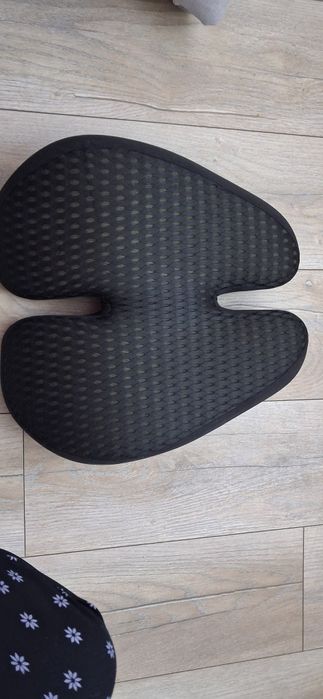 Poduszka ortopedyczna do siedzenia