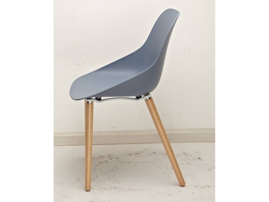 Conjunto 3 Cadeiras Nordico / Escandinavo Refeicao Cozinha Sala NOVAS