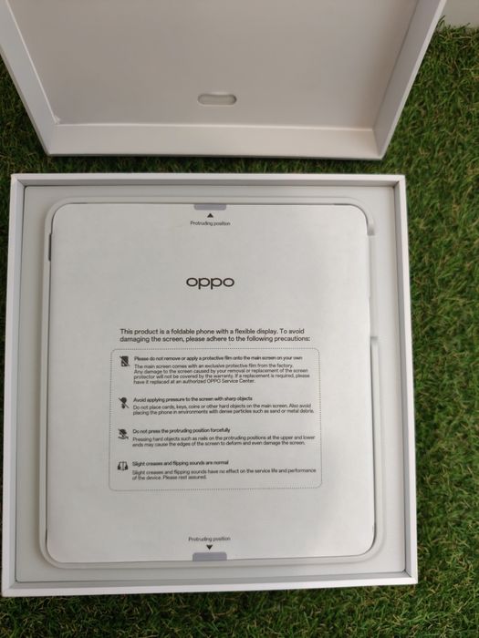 Oppo Find N5 512gb Global Version