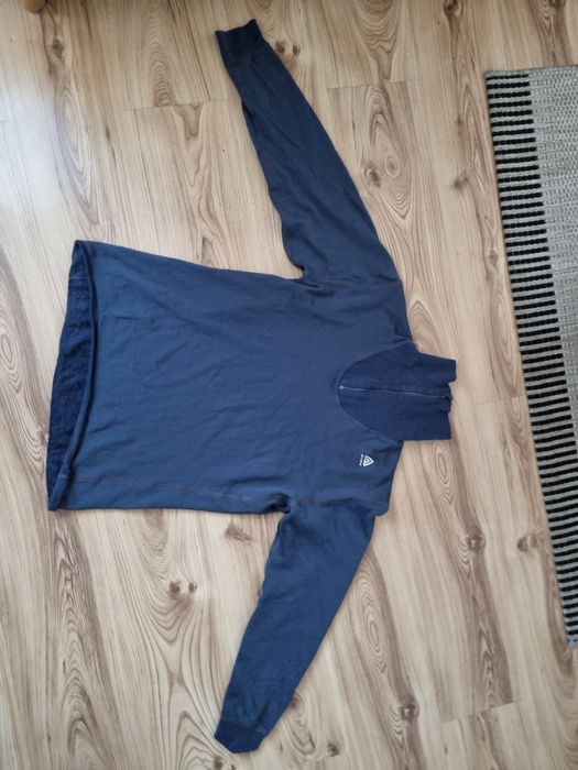 Bluza odzież termiczna Aclima L 40