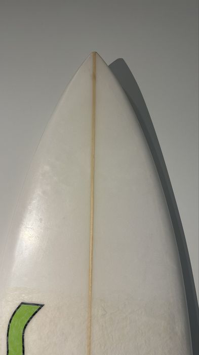 Prancha Surf Semente Bondo 6’0 34L