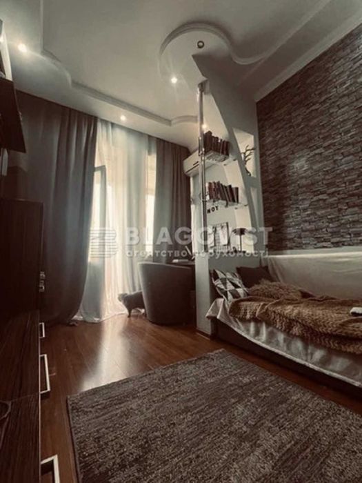 2-кімнатна квартира за адресою (площа 42 м²) - Atlanta.ua - фото 3