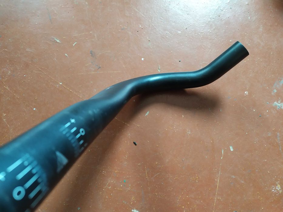PROFILE DESIGN T2 Wing 44cm kierownica czasowa Alu Polecam