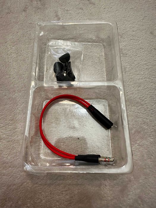 Auricular gaming G901