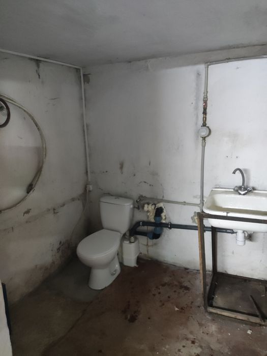 Оренда нежитлового приміщення