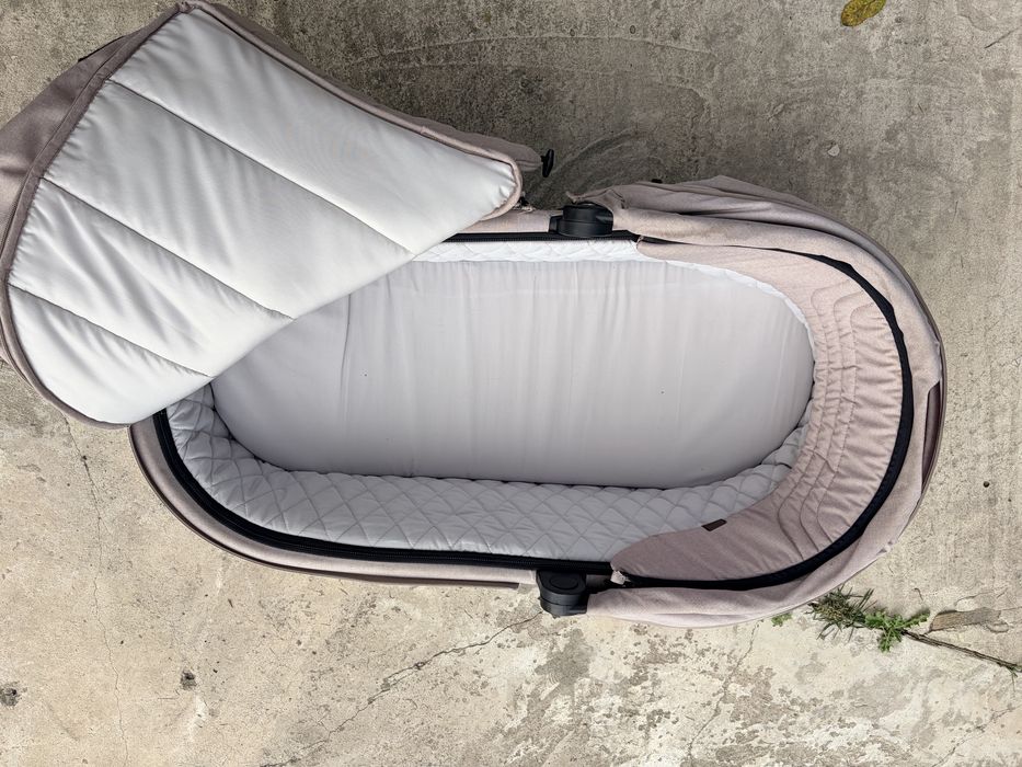 Carrello Epica люлька до коляски