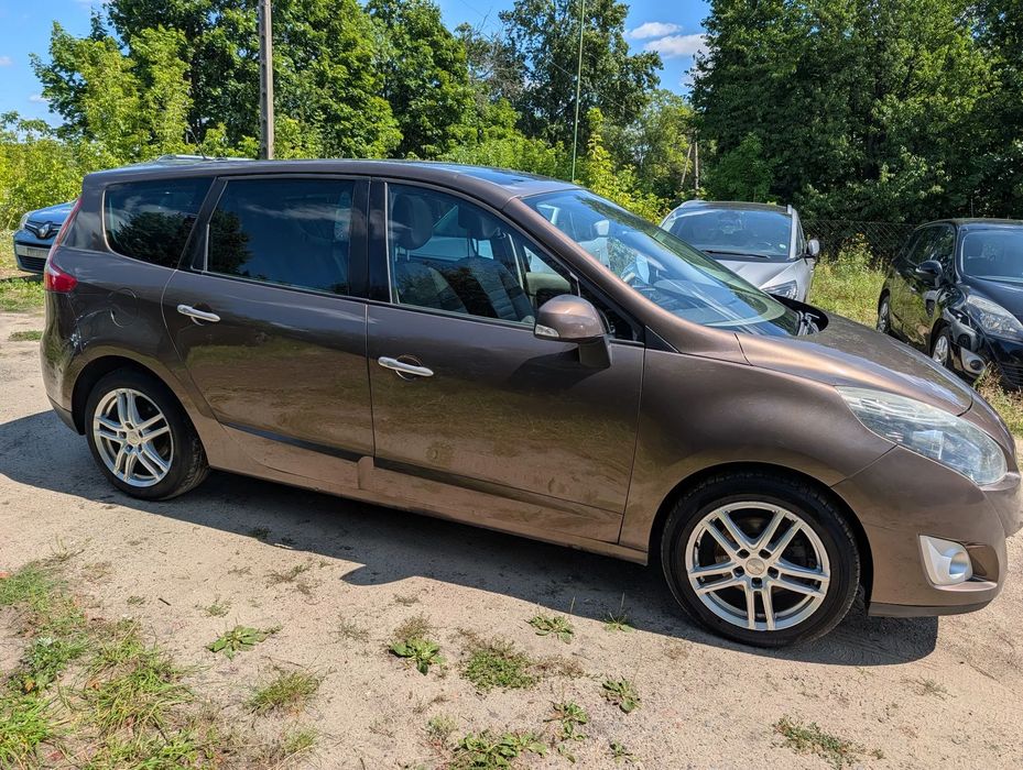 Renault Grand Scenic