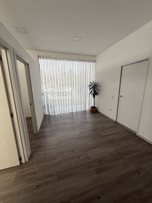 Arendo espaco  em Urgezes