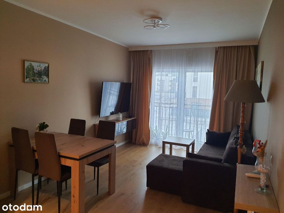 Apartment in Warszawa, Błota, Wawer - Więcej
