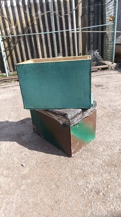 Ловушка для пчел,пастки для бджіл