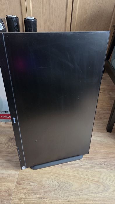 Monitor iiyama 27 cali GB2760QSU