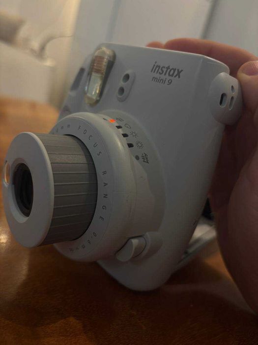 Aparat instant mini 9