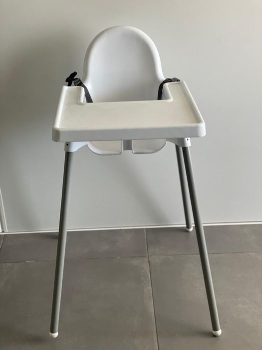 Cadeira Papa Continente