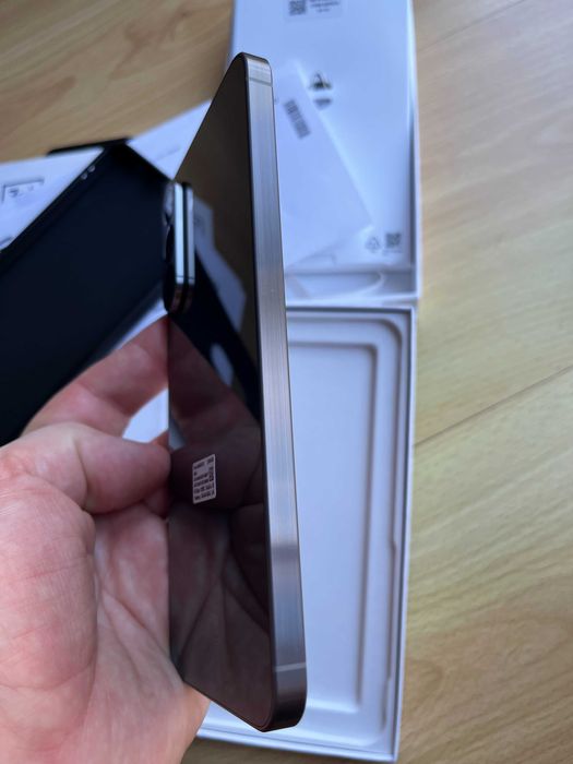 Samsung Galaxy A56 5G – 128GB – Como Novo – Garantia 3 Anos