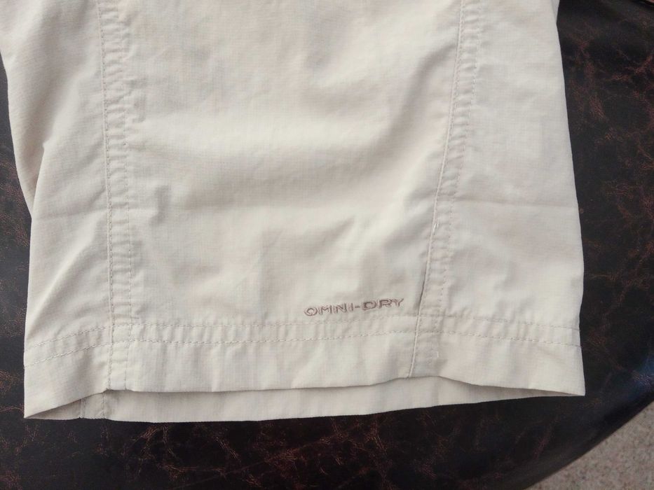 Bermuda Columbia-Titanium/Omni-dry64739697399937123