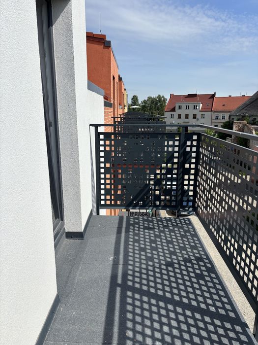Mieszkania na wynajem Parkowa, Szewska