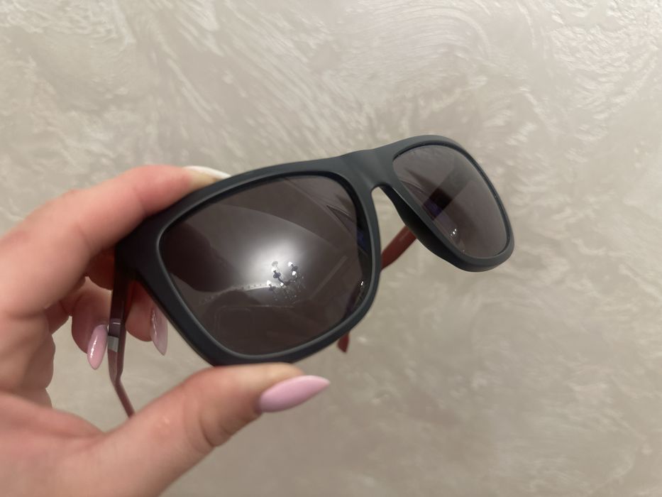 Сонцезахисні окуляри Hugo Boss