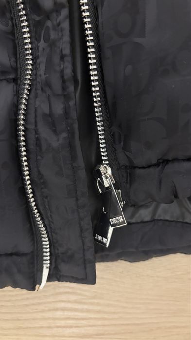 kispo dior preto