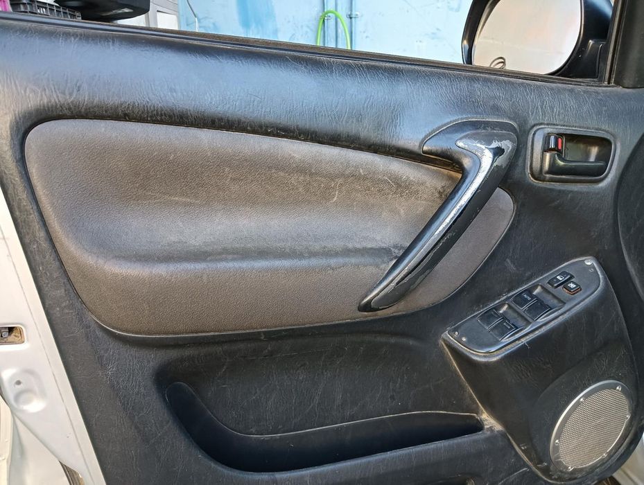 Bomba Direção Toyota Rav4