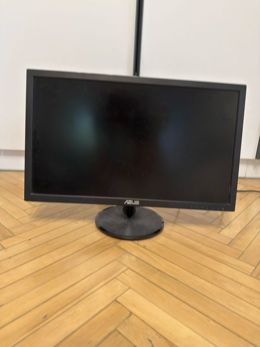 Монітор ASUS VP 247