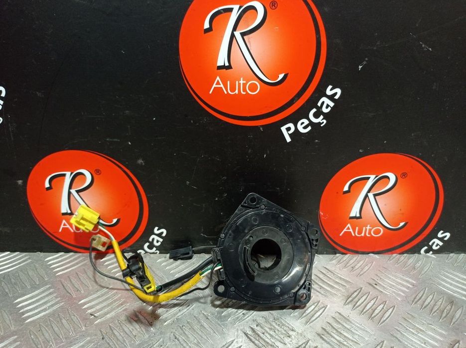 Fita De Airbags Daewoo Matiz (M100, M150)