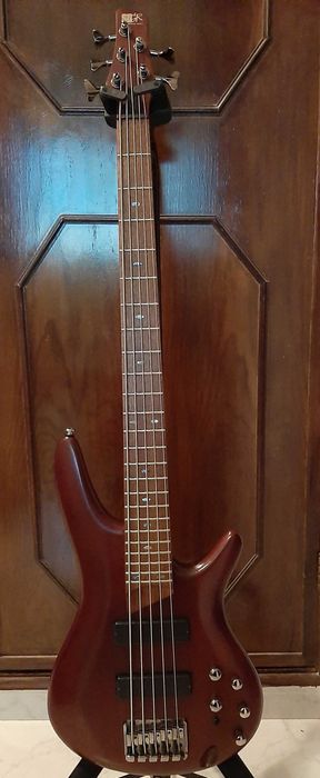 Baixo Ibanez SDGR 505-MA