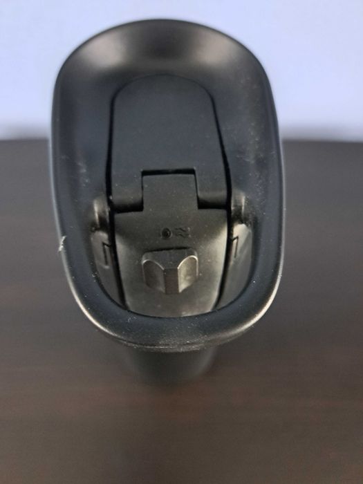 Kubek termiczny Camelbak Forge Flow 500 ml 0,5 l czarny