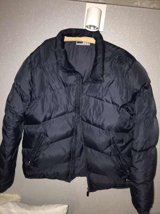 FILA puffer jacket kurtka puchowa pikowana NAKD 2019 hot!