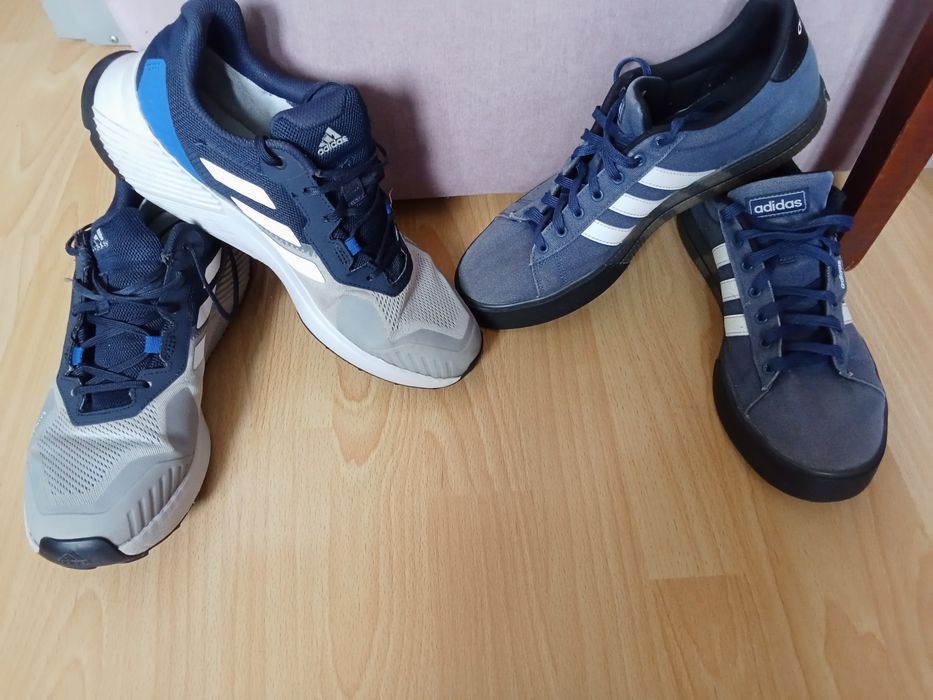 Кросівки  Adidas розмір 44,5