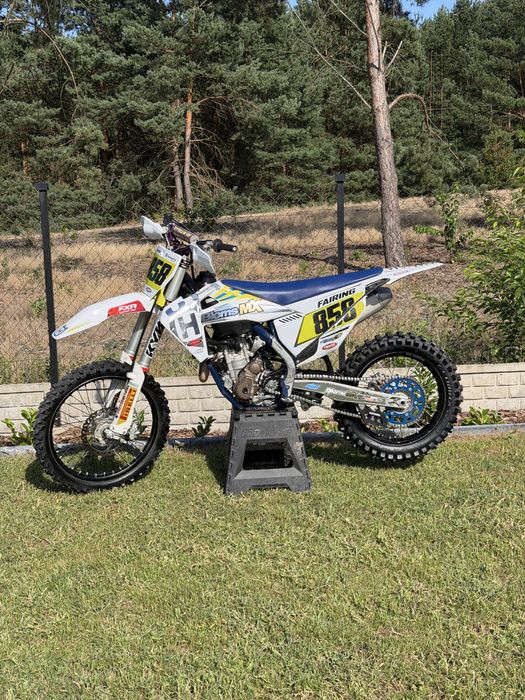 Husqvarna