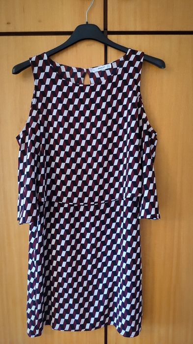Vestido Mango XS (também para S)