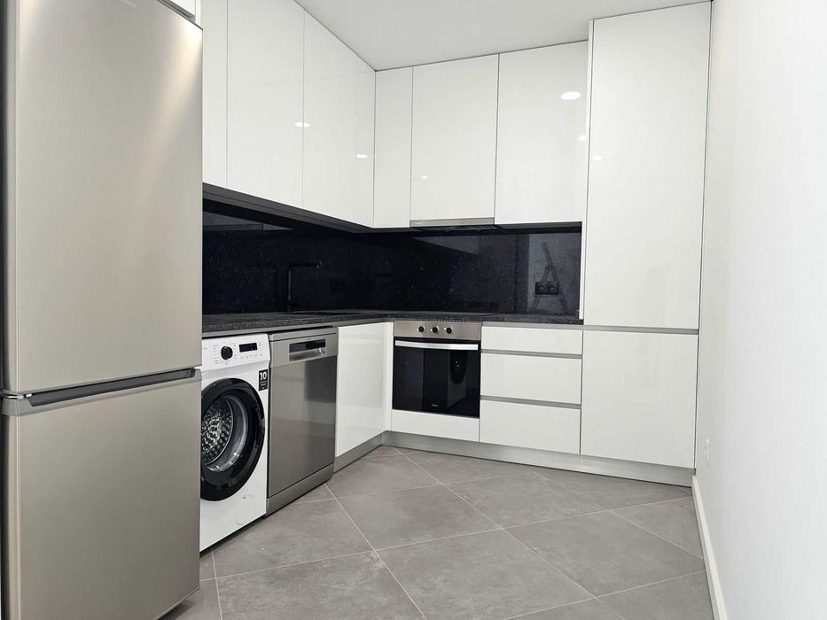 Apartamento T2+2 em Lobão, com 2 pisos