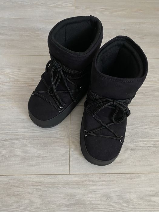 Снегоходы угги дутики