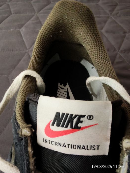 Buty sportowe NIKE 44